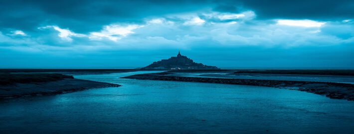 Ferry Overtocht naar Saint Helier