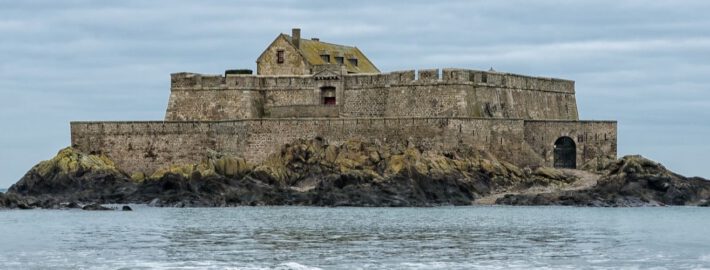 Ferry Overtocht Saint Malo