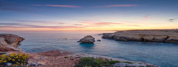 Ferry Overtocht Naar Menorca